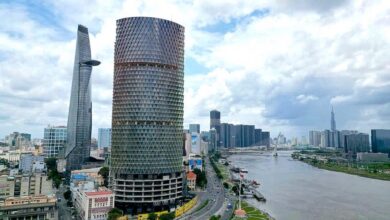 1.611 căn nhà cao cấp tại TP. Hồ Chí Minh đăng ký “giá nhà sơ cấp” lên đến 9,39 tỷ đồng/căn