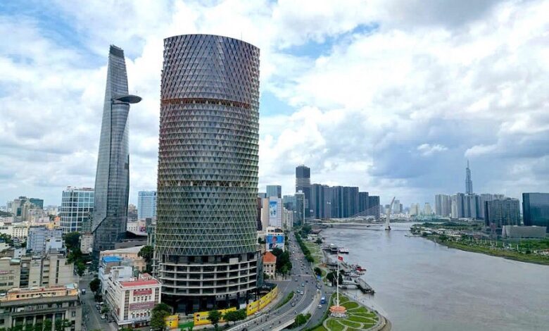1.611 căn nhà cao cấp tại TP. Hồ Chí Minh đăng ký “giá nhà sơ cấp” lên đến 9,39 tỷ đồng/căn