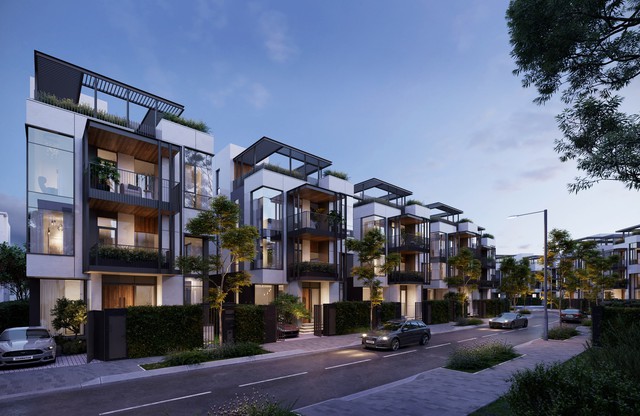 sonkim-landvega-villaproject-render-min-1747815587102821110006 Vega Villa và JW Marriott Cam Ranh Bay Resort & Spa đạt 5 giải thưởng - Ảnh 4.